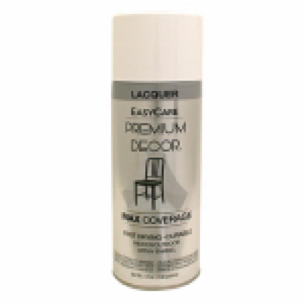 PD 12OZ WHT Lacquer