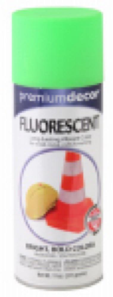 PD 11OZ GRN Fluo Paint