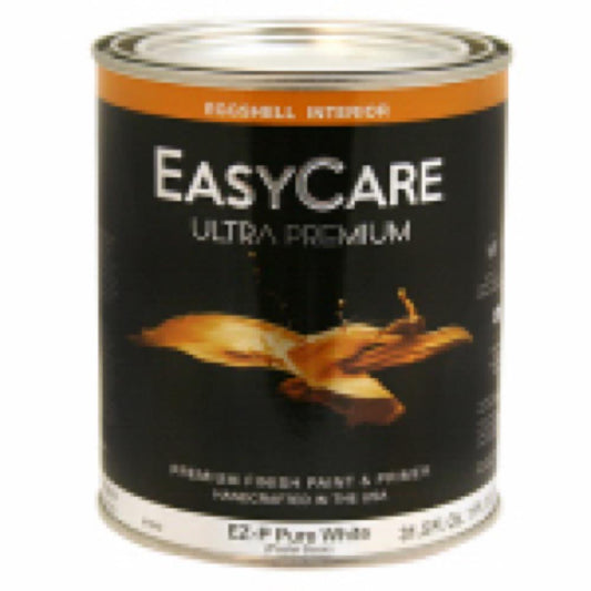 EC QT Past Base Enamel