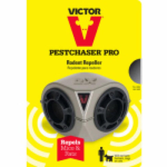 Victor Sonic PestChaser