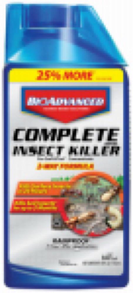 32OZ Comp Insect Killer