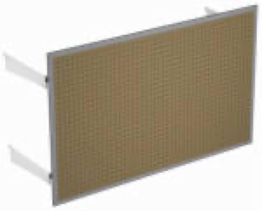 16x4x30PLT EXT PegPanel