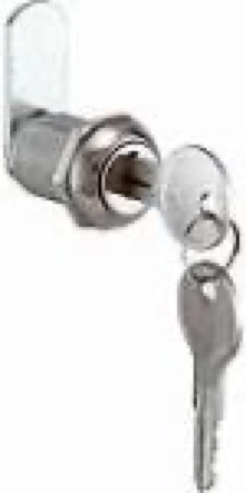 7/8" SS Draw Lock