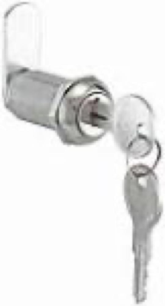 1-3/8" SS Draw/Cab Lock