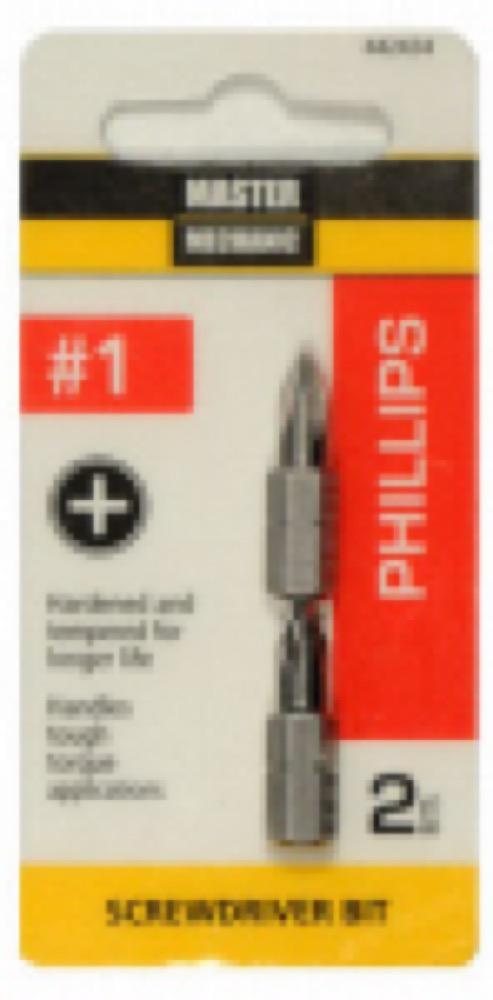 MM2PK#1Phil Insert Bit