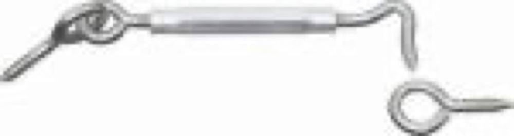 3/8x11ZN Turn Gate Hook
