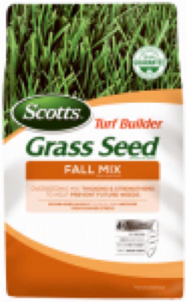 3LB Fall Mix Grass Seed