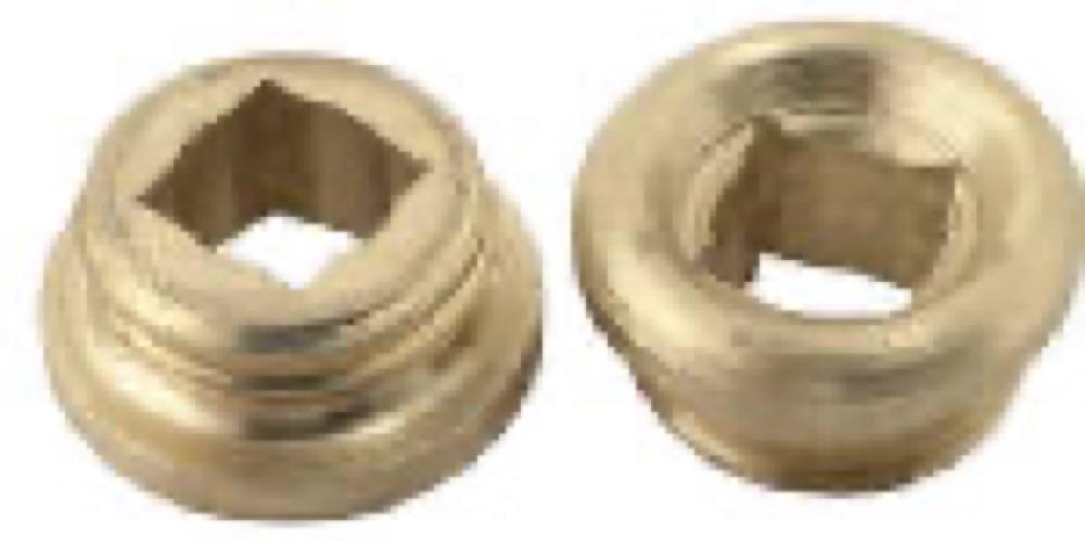 10PK 17/32x18 BRS Seat