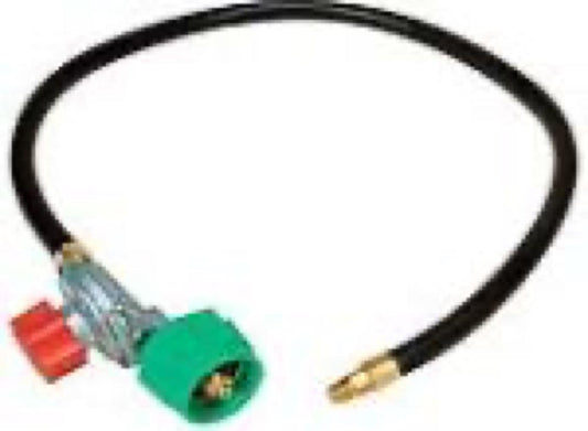 Hi Pressure Regulator