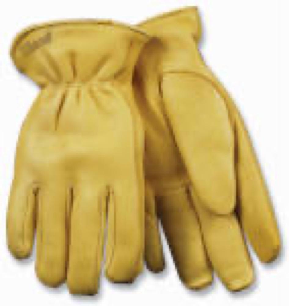 MED Mens Deerskin Glove