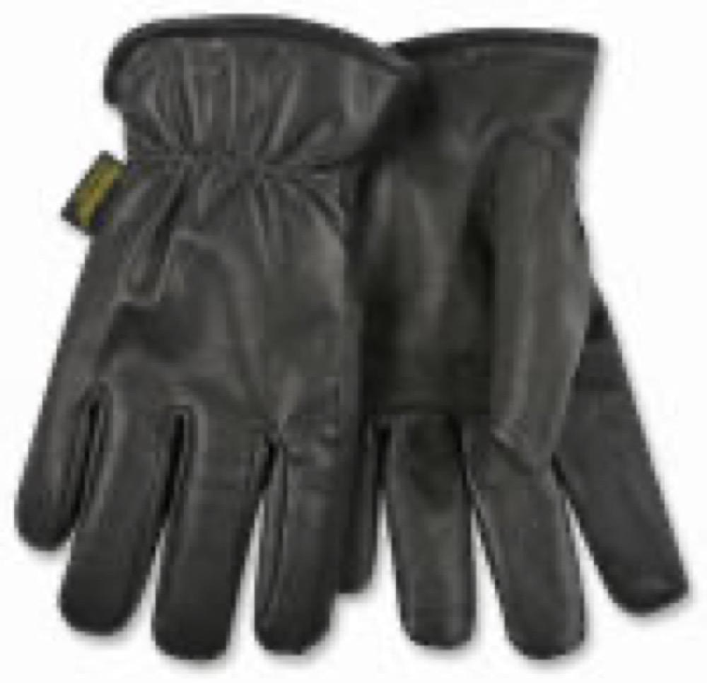 LG Men Lined Goat Glove