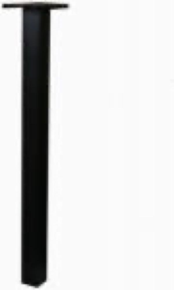 BLK Mailbox Post