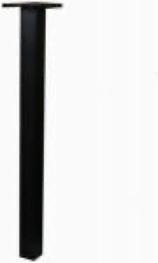 BLK Mailbox Post