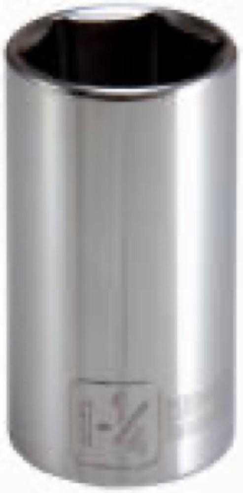 MM1/2 1-1/4Deep Socket