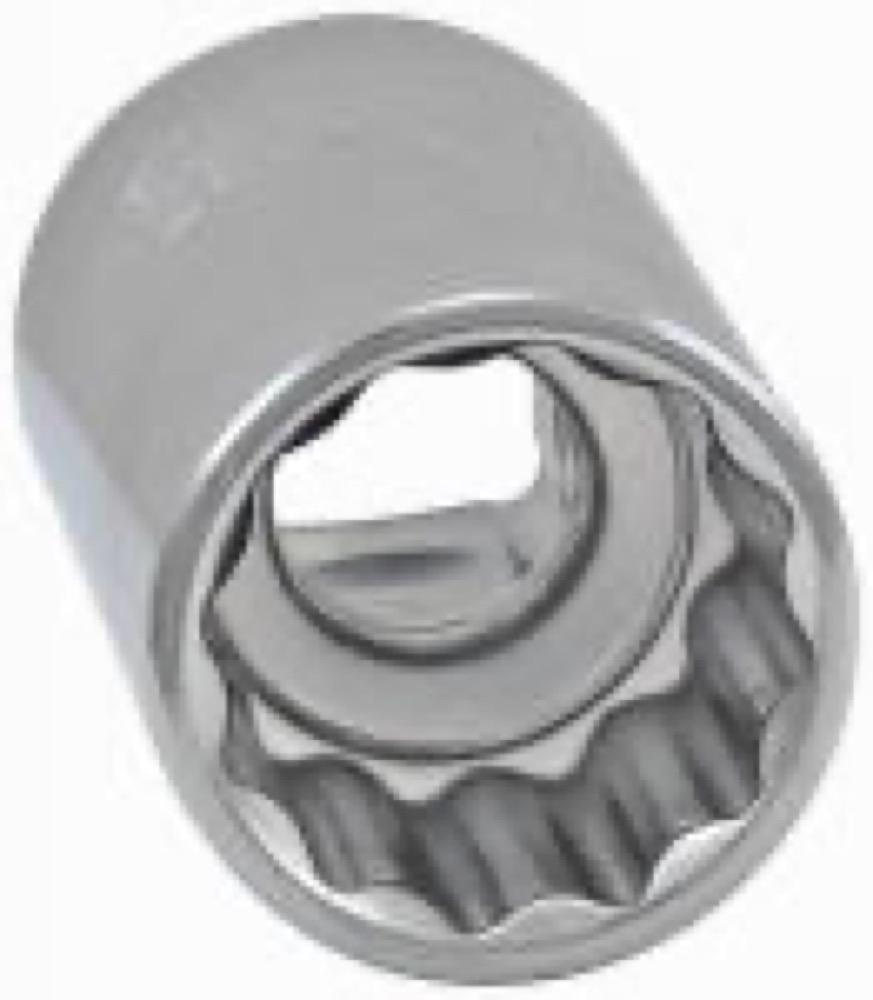 MM 3/8" 5/16" Socket