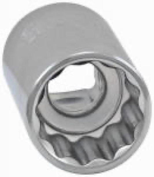 MM 3/8" 5/16" Socket