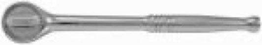 MM 1/2"RND Head Ratchet