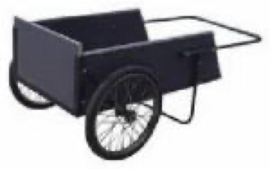 7CUFT Farm/YD Cart