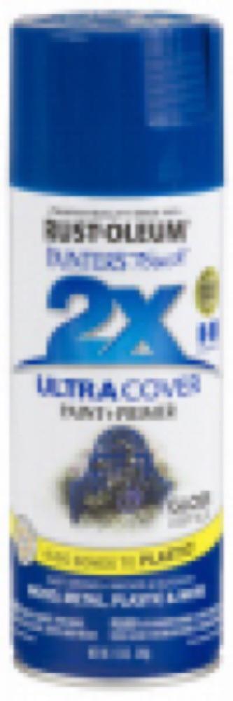 PT2X 12OZ GLS BLU Paint