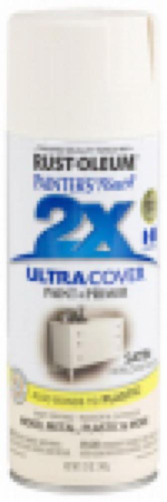 PT2X 12OZ Sat WHT Paint