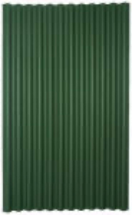 48x79 GRN Roof Sheet