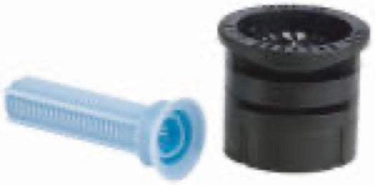 DualSpr FullCirc Nozzle