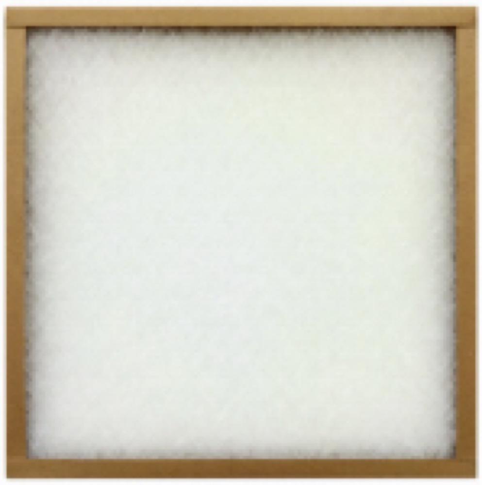 8x24x1 FBG Furn Filter