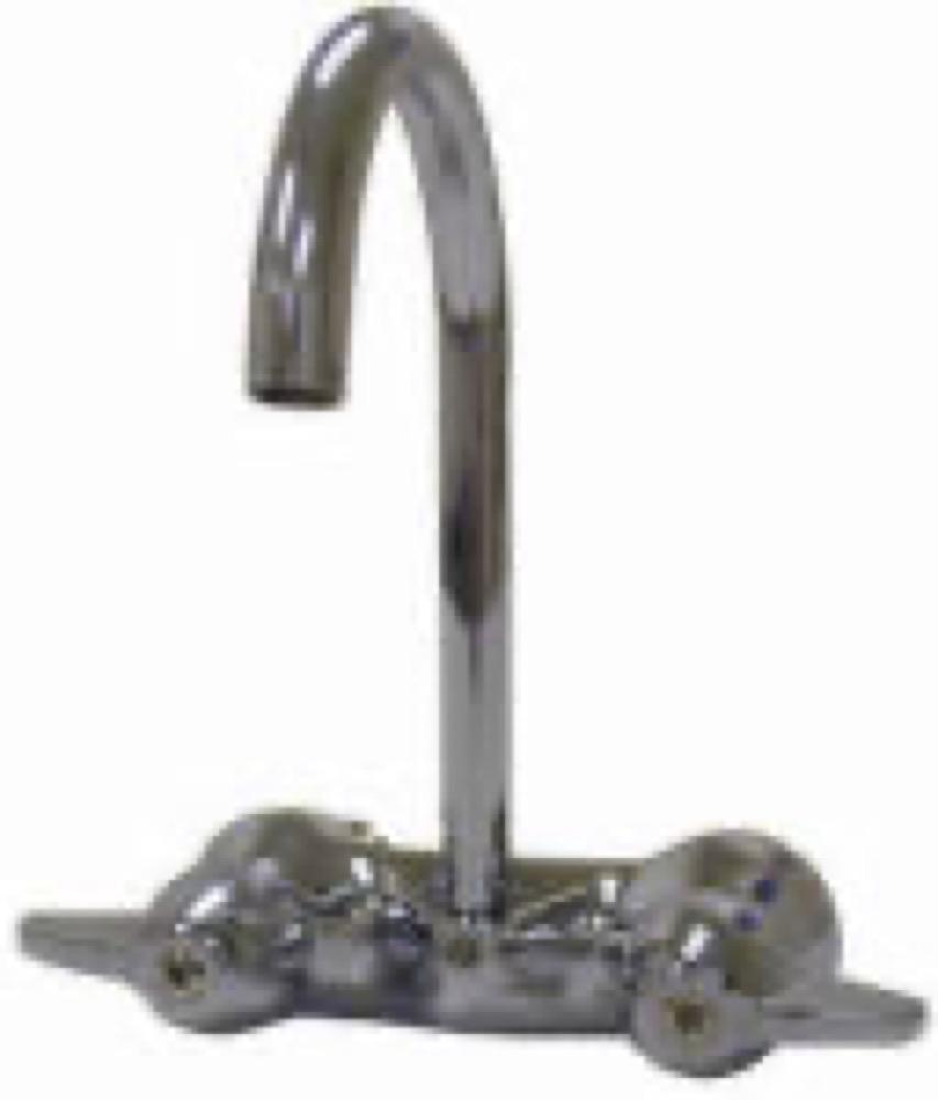 CHR Anti-Siph Bath Cock