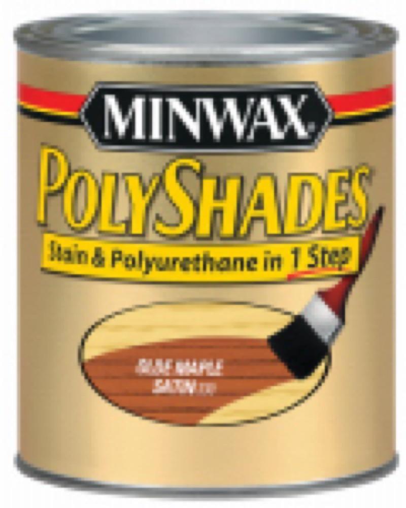 QT Olde Maple Polyshade