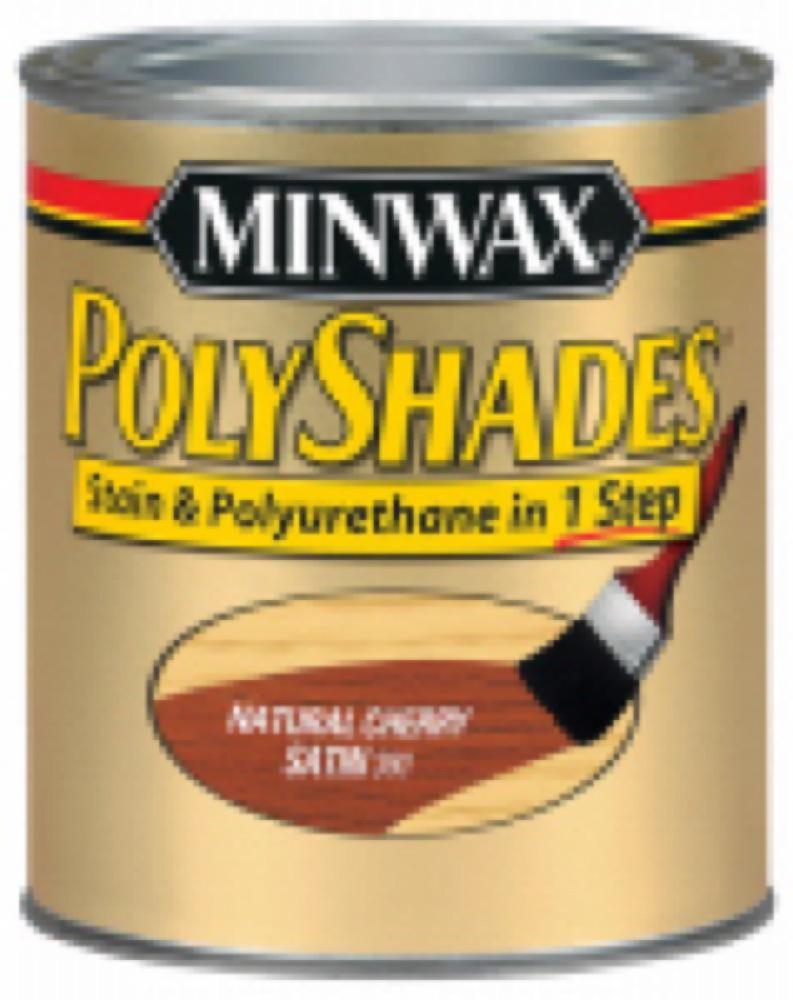 1/2PT Cherry Polyshade