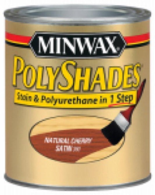 1/2PT Cherry Polyshade