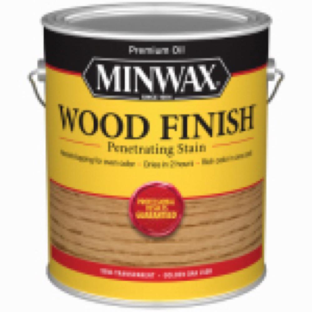 GAL GLD Oak WD Finish