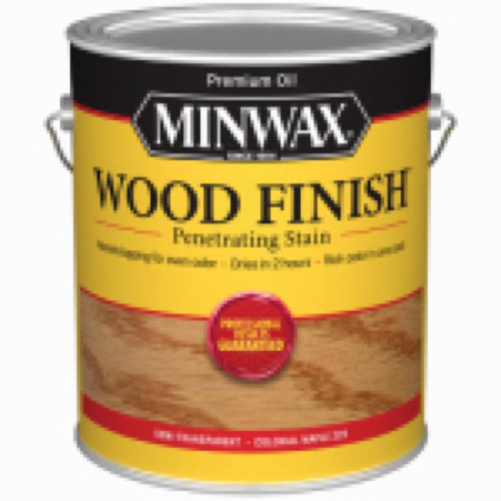 GAL Col Maple WD Finish