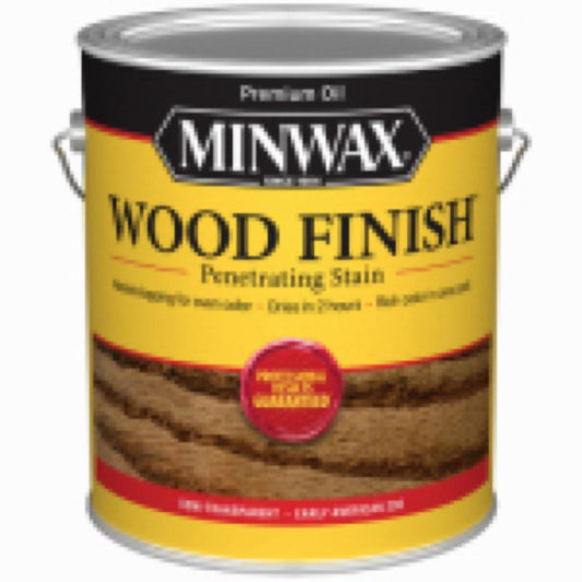GAL Early Amer WDFinish