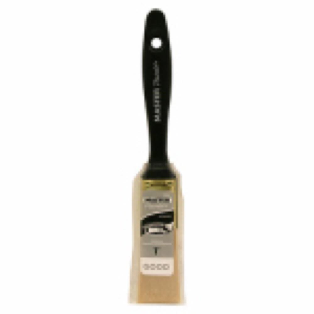 MP GD 1" FLT Poly Brush