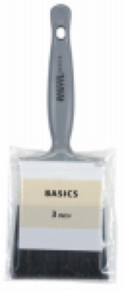 MP Basic 3" Poly Brush