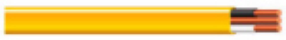 15' 12/2 W/G NMB Cable