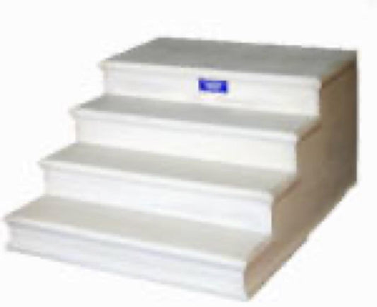 4Step Stair/24" Stoop