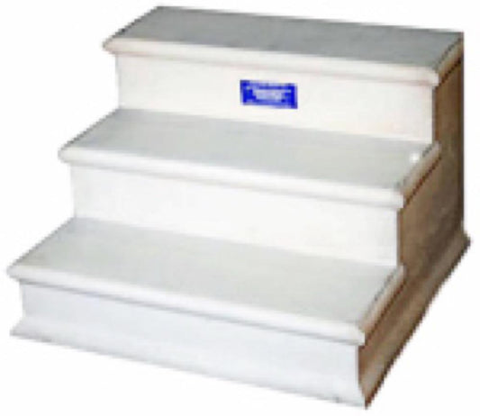 3Step 8"Rise 36" Stair