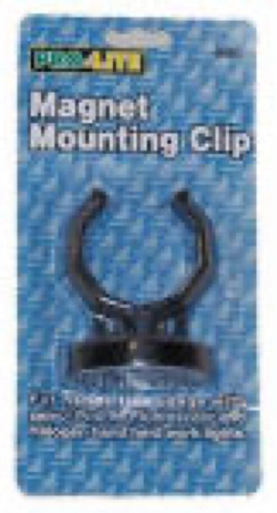 Magnet Work Light Clip