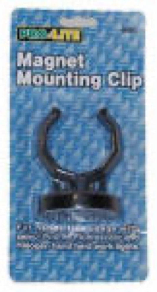 Magnet Work Light Clip