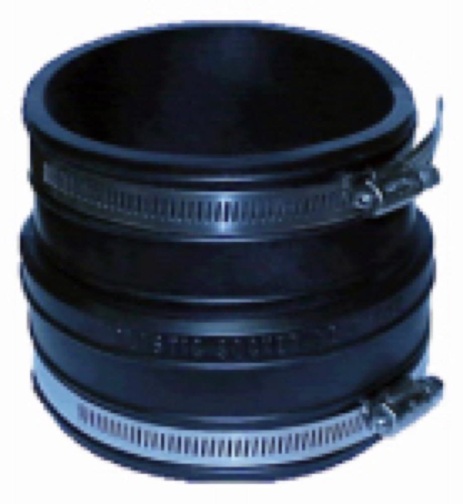 4" Clay Pipe Coupling