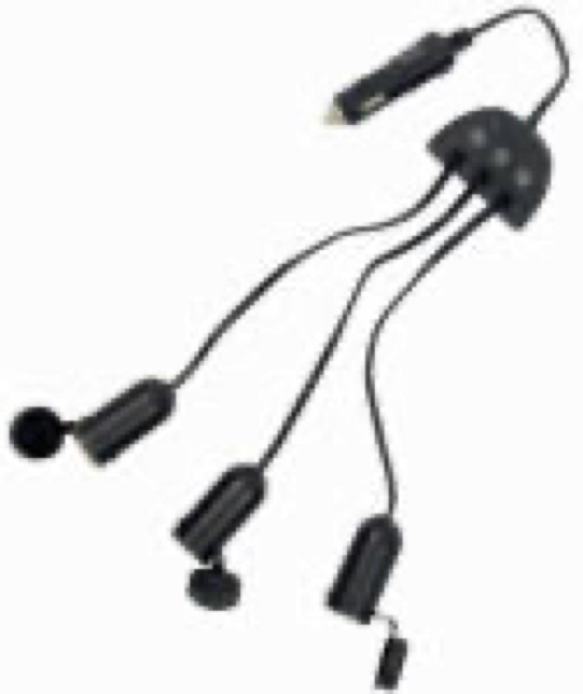 12V TPL Sock Adapter