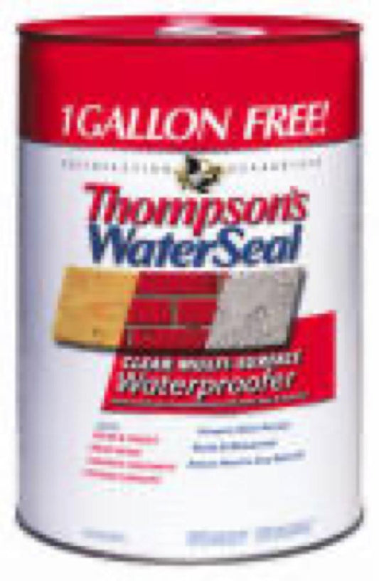 6GAL Surf Waterproofer