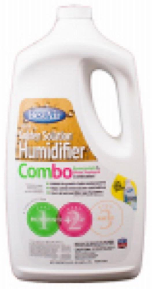 64OZ Bact WTR Treatment