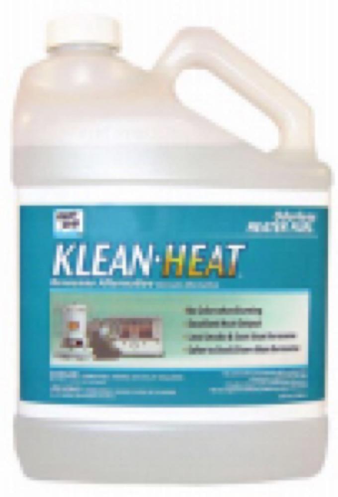 GAL Klean Heat