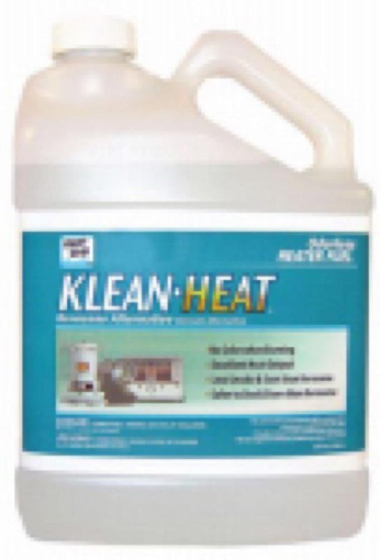 GAL Klean Heat