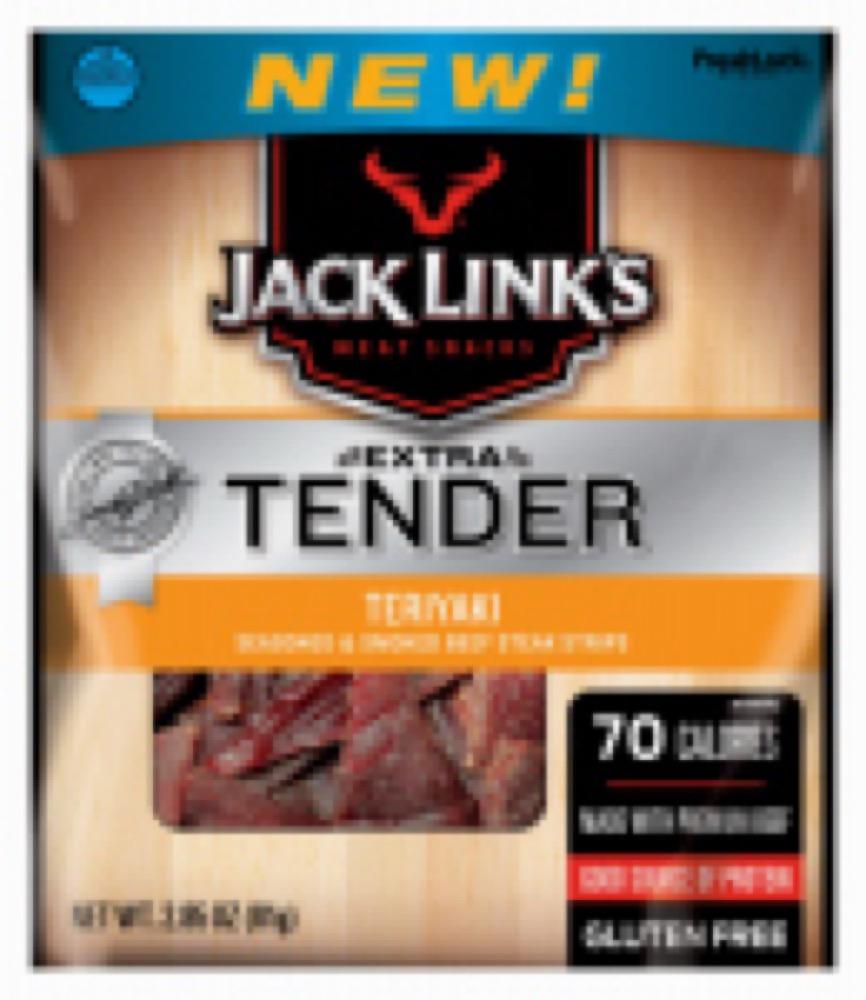 2.85OZ TeriyBeef Nugget