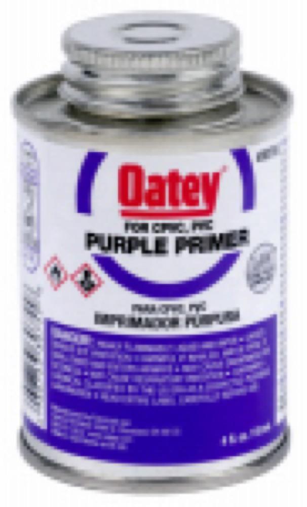 4OZ Purple Primer
