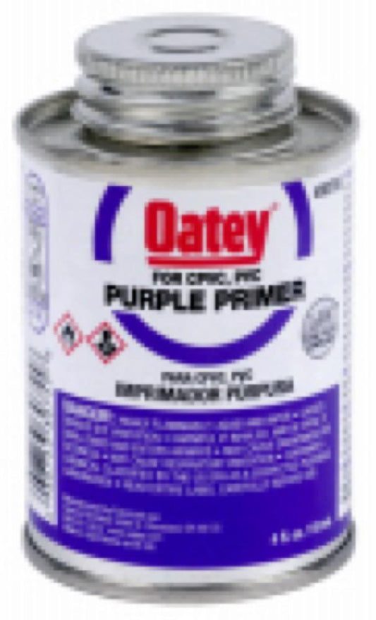 4OZ Purple Primer